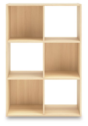 Piperton Cube Organizer - Coastal Roots Furniture (Courtenay, BC)