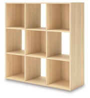 Piperton Cube Organizer - Coastal Roots Furniture (Courtenay, BC)