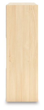 Piperton Cube Organizer - Coastal Roots Furniture (Courtenay, BC)