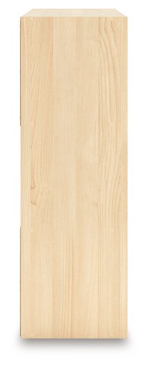 Piperton Cube Organizer - Coastal Roots Furniture (Courtenay, BC)