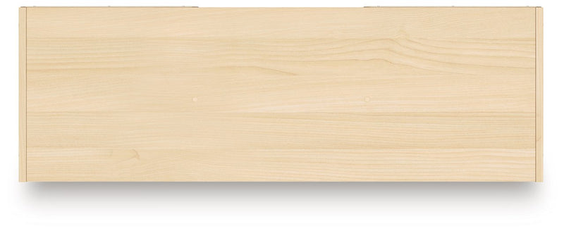 Piperton Cube Organizer - Coastal Roots Furniture (Courtenay, BC)