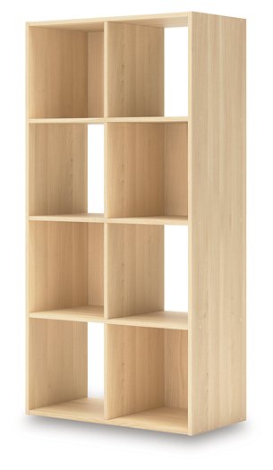 Piperton Cube Organizer - Coastal Roots Furniture (Courtenay, BC)