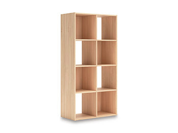 Piperton Cube Organizer - Coastal Roots Furniture (Courtenay, BC)