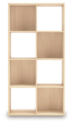 Piperton Cube Organizer - Coastal Roots Furniture (Courtenay, BC)