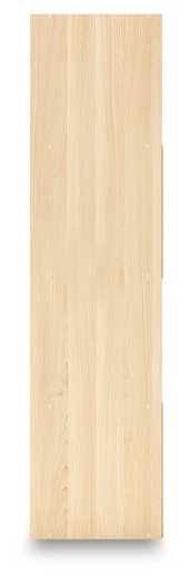 Piperton Cube Organizer - Coastal Roots Furniture (Courtenay, BC)