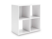 Onita Four Cube Organizer - Coastal Roots Furniture (Courtenay, BC)