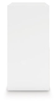 Onita Four Cube Organizer - Coastal Roots Furniture (Courtenay, BC)