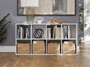 Onita Eight Cube Organizer - Coastal Roots Furniture (Courtenay, BC)
