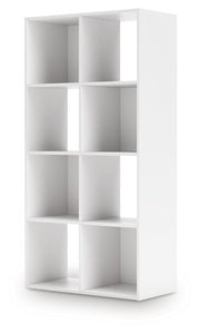 Onita Eight Cube Organizer - Coastal Roots Furniture (Courtenay, BC)