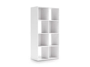 Onita Eight Cube Organizer - Coastal Roots Furniture (Courtenay, BC)
