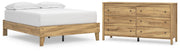 Bermacy Bedroom Set - Coastal Roots Furniture (Courtenay, BC)