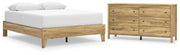 Bermacy Bedroom Set - Coastal Roots Furniture (Courtenay, BC)