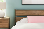 Deanlow Bedroom Package - Coastal Roots Furniture (Courtenay, BC)