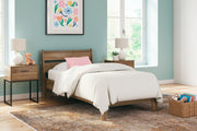 Deanlow Bed - Coastal Roots Furniture (Courtenay, BC)