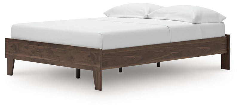 Calverson Youth Bed - Coastal Roots Furniture (Courtenay, BC)