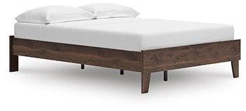 Calverson Youth Bed - Coastal Roots Furniture (Courtenay, BC)