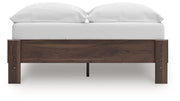 Calverson Youth Bed - Coastal Roots Furniture (Courtenay, BC)