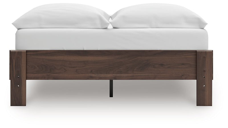 Calverson Youth Bed - Coastal Roots Furniture (Courtenay, BC)