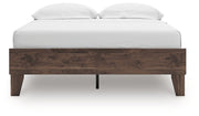 Calverson Youth Bed - Coastal Roots Furniture (Courtenay, BC)
