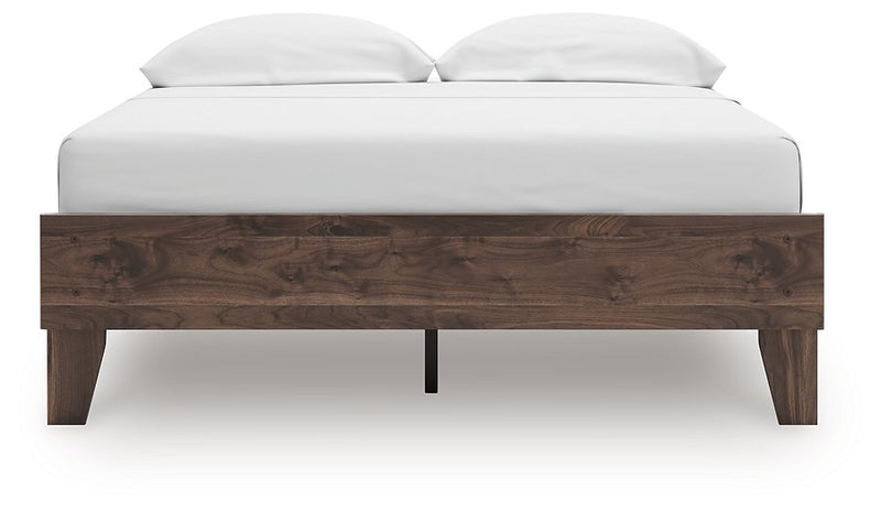 Calverson Youth Bed - Coastal Roots Furniture (Courtenay, BC)