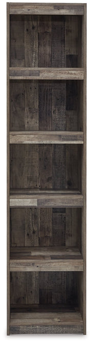 Derekson Pier - Coastal Roots Furniture (Courtenay, BC)