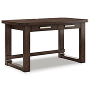 Breckington 56" Home Office Desk - Coastal Roots Furniture (Courtenay, BC)