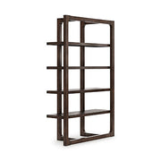 Breckington 76" Bookcase - Coastal Roots Furniture (Courtenay, BC)
