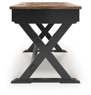 Wildenauer Home Office Desk - Coastal Roots Furniture (Courtenay, BC)