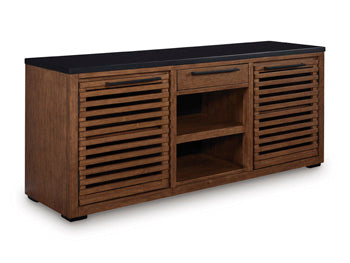 Kallari Credenza - Coastal Roots Furniture (Courtenay, BC)