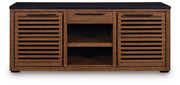 Kallari Credenza - Coastal Roots Furniture (Courtenay, BC)