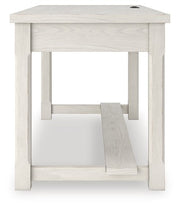 Robbinsdale Home Office Desk - Coastal Roots Furniture (Courtenay, BC)