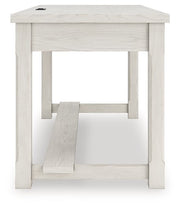 Robbinsdale L-Shaped Home Office Desk - Coastal Roots Furniture (Courtenay, BC)