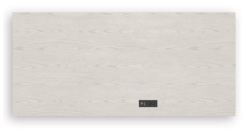 Robbinsdale L-Shaped Home Office Desk - Coastal Roots Furniture (Courtenay, BC)