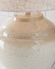 Waldish Table Lamp - Coastal Roots Furniture (Courtenay, BC)