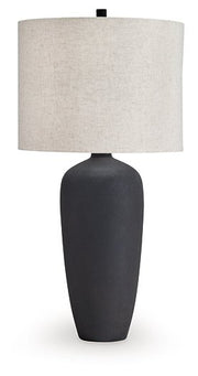 Ryenburg Table Lamp - Coastal Roots Furniture (Courtenay, BC)