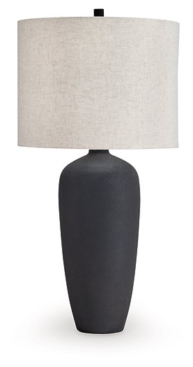 Ryenburg Table Lamp - Coastal Roots Furniture (Courtenay, BC)
