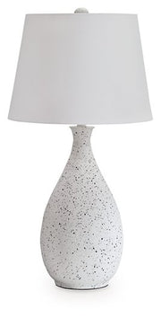 Wyattford Table Lamp - Coastal Roots Furniture (Courtenay, BC)