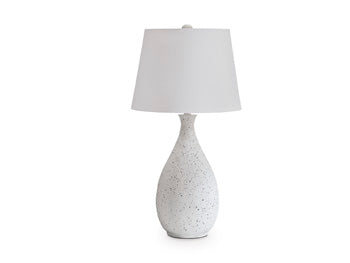 Wyattford Table Lamp - Coastal Roots Furniture (Courtenay, BC)
