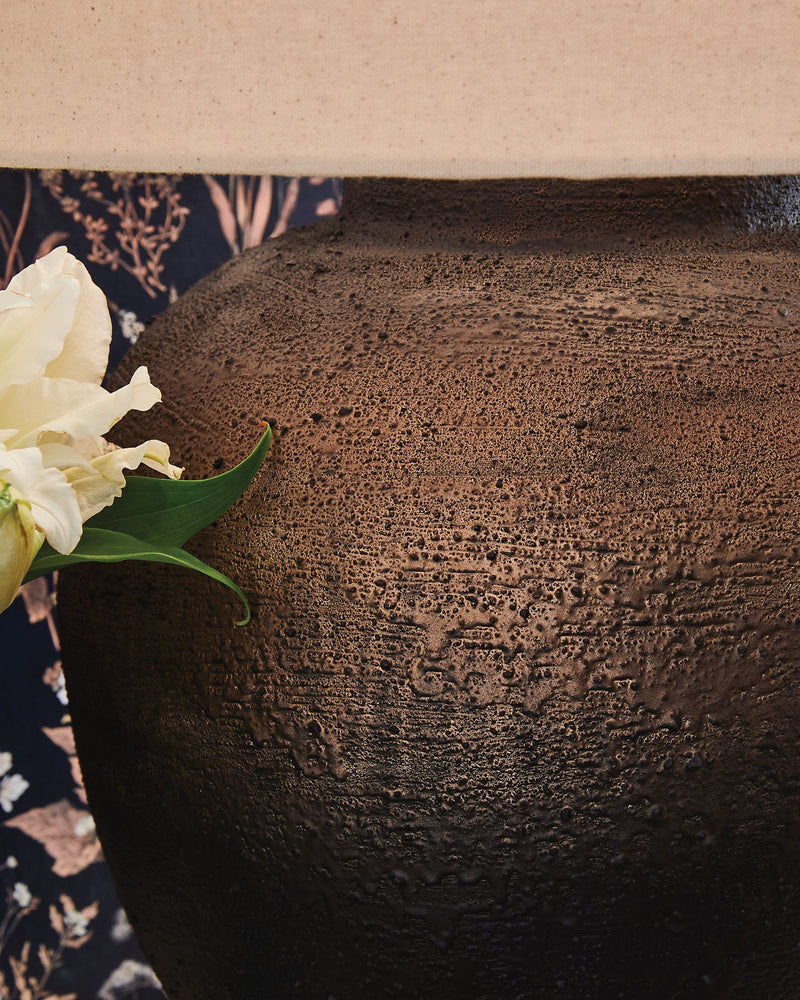 Newgerhard Table Lamp - Coastal Roots Furniture (Courtenay, BC)