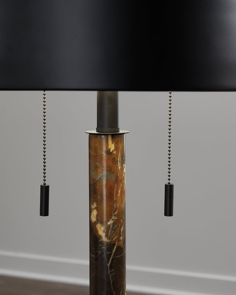 Alanbert Table Lamp - Coastal Roots Furniture (Courtenay, BC)