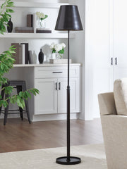 Wimner Floor Lamp - Coastal Roots Furniture (Courtenay, BC)