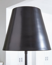Wimner Floor Lamp - Coastal Roots Furniture (Courtenay, BC)