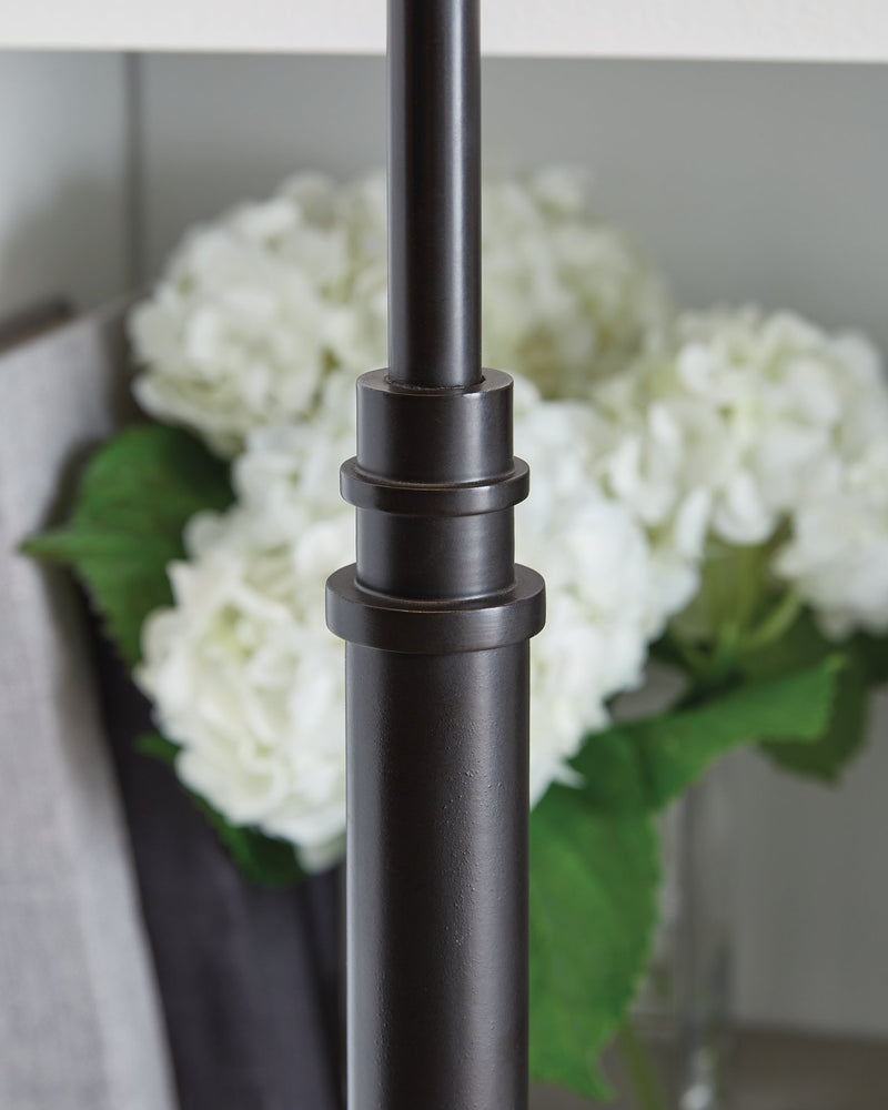 Wimner Table Lamp - Coastal Roots Furniture (Courtenay, BC)