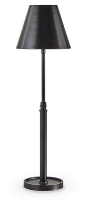 Wimner Table Lamp - Coastal Roots Furniture (Courtenay, BC)