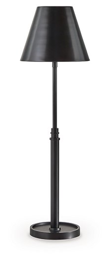 Wimner Table Lamp - Coastal Roots Furniture (Courtenay, BC)