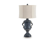 Morvanford Table Lamp - Coastal Roots Furniture (Courtenay, BC)