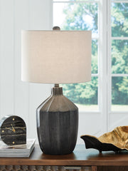 Jilton Table Lamp - Coastal Roots Furniture (Courtenay, BC)