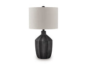 Jilton Table Lamp - Coastal Roots Furniture (Courtenay, BC)