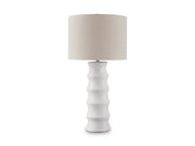Veraleigh Table Lamp - Coastal Roots Furniture (Courtenay, BC)