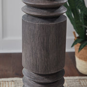 Fainwell Floor Lamp - Coastal Roots Furniture (Courtenay, BC)